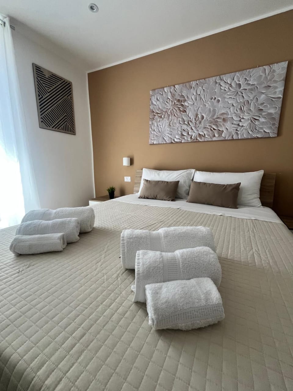 A CASA DI LILLY - BALLARò' - Apartment in Palermo