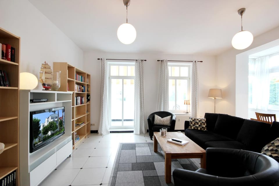 TV and multimedia, Living room