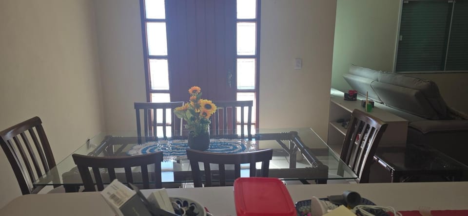 Hospedagem Campeche , Floripa House in Florianopolis