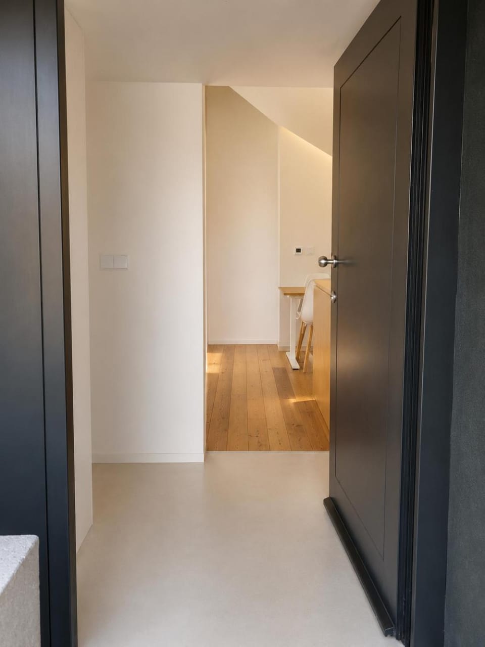Sunny studio in Porto Apartment in Porto