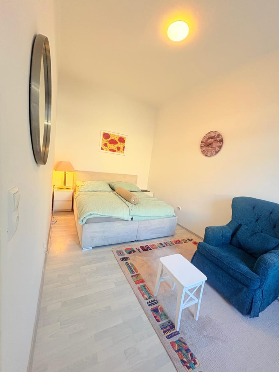 Beenie 20 Bed and Breakfast in Linz