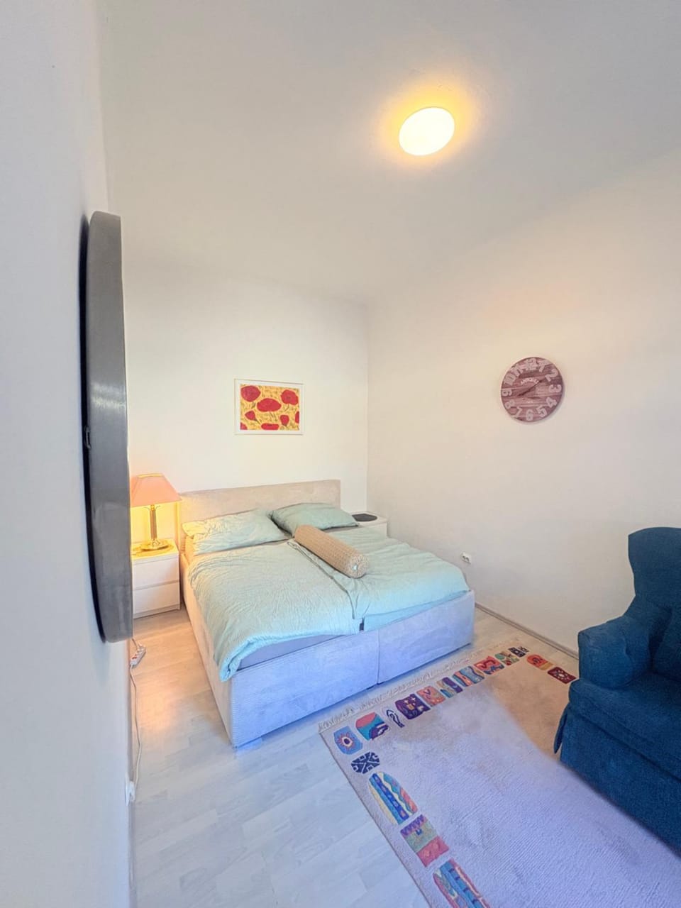 Beenie 20 Bed and Breakfast in Linz