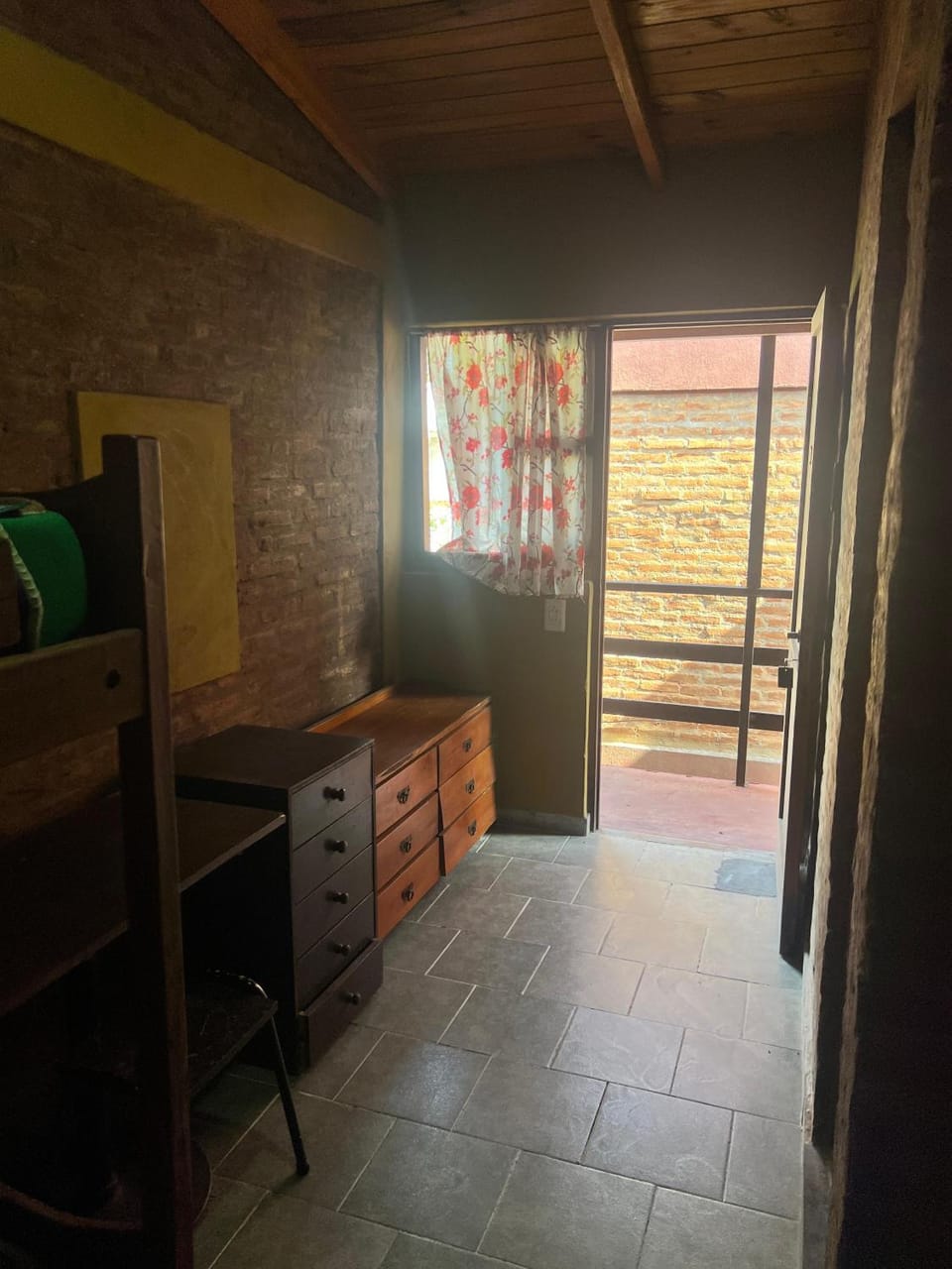 La Nueva Vecindad Inn in San Bernardo del Tuyú