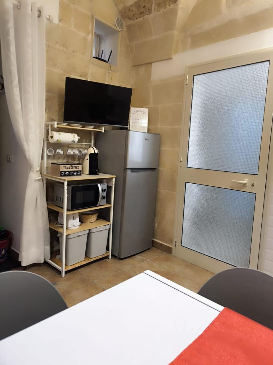 TV and multimedia