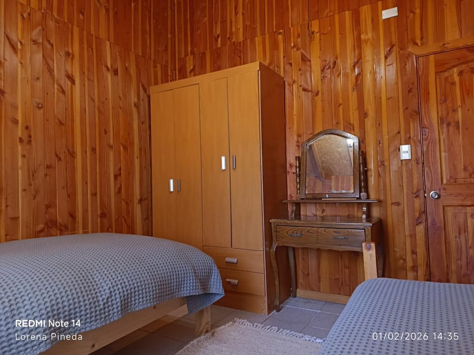 Large house in Cuyán House in Los Ríos, Chile