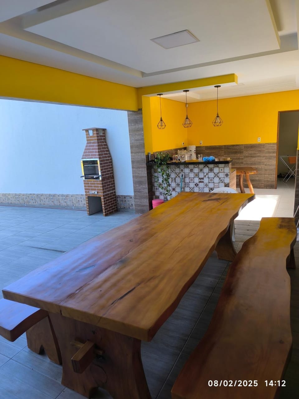 Recanto dos Manguezais House in State of Alagoas, Brazil