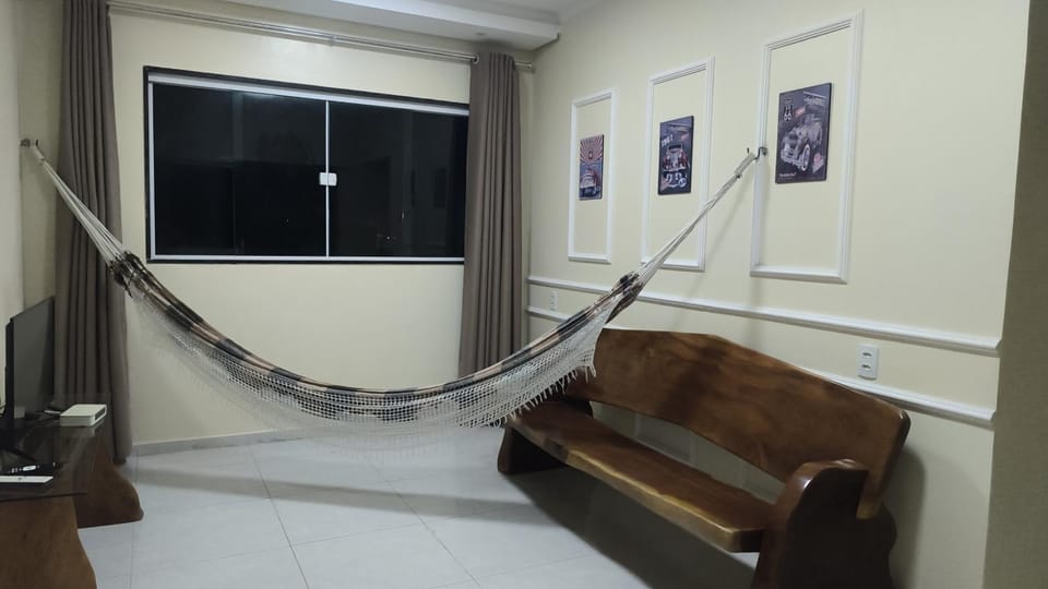 Recanto dos Manguezais House in State of Alagoas, Brazil