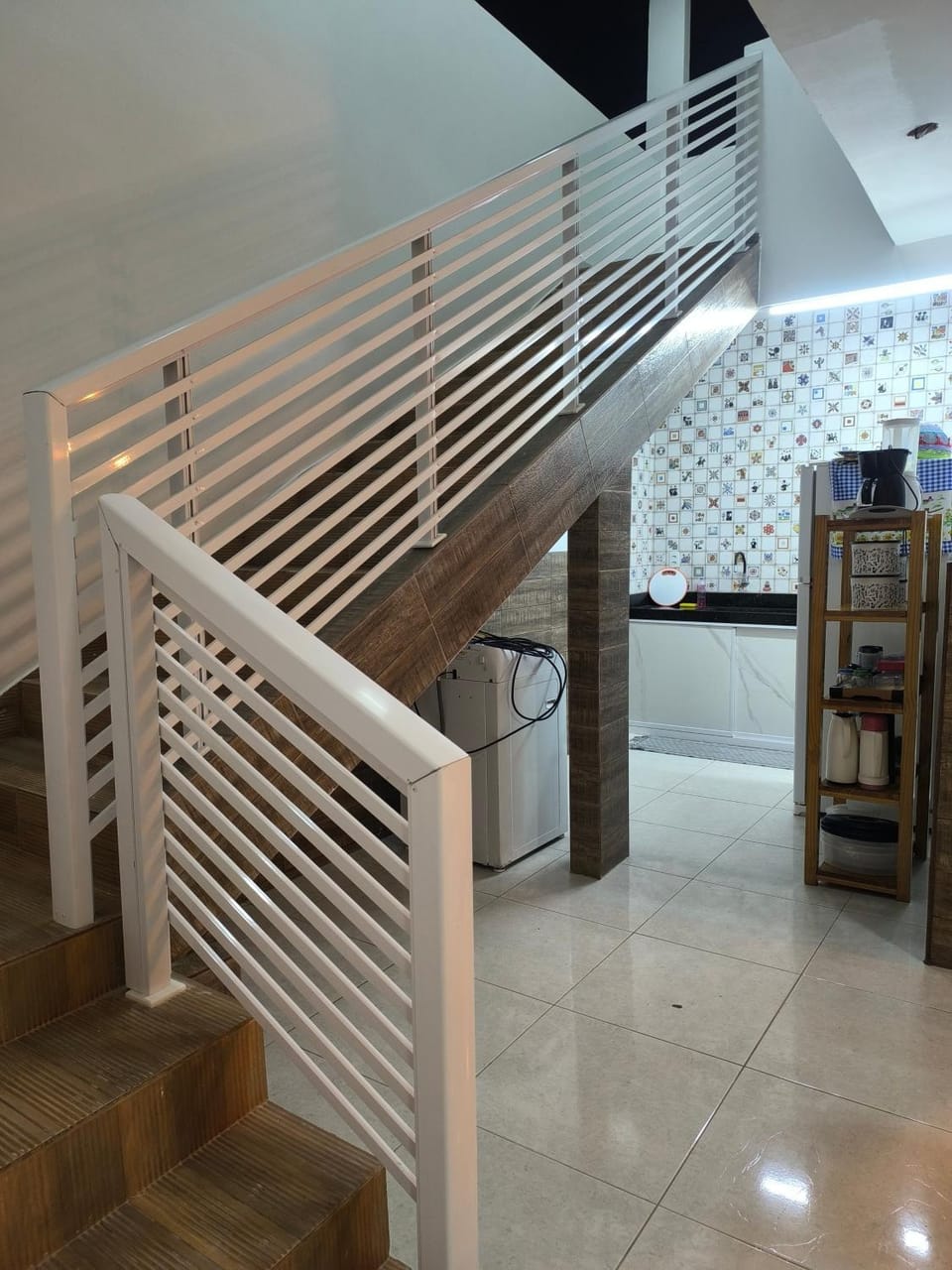 Recanto dos Manguezais House in State of Alagoas, Brazil