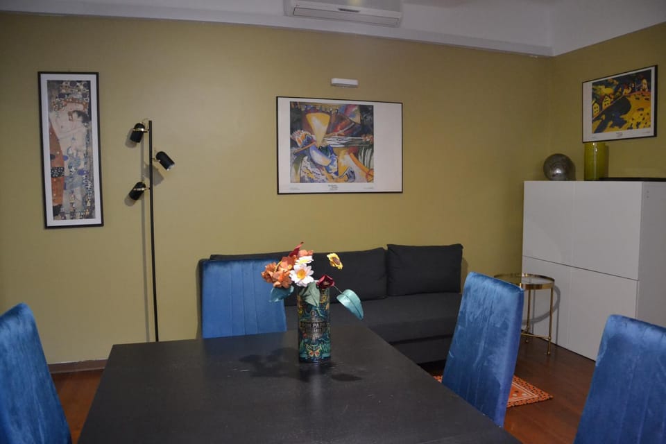 Casa Aldrovandi Apartment in Bologna