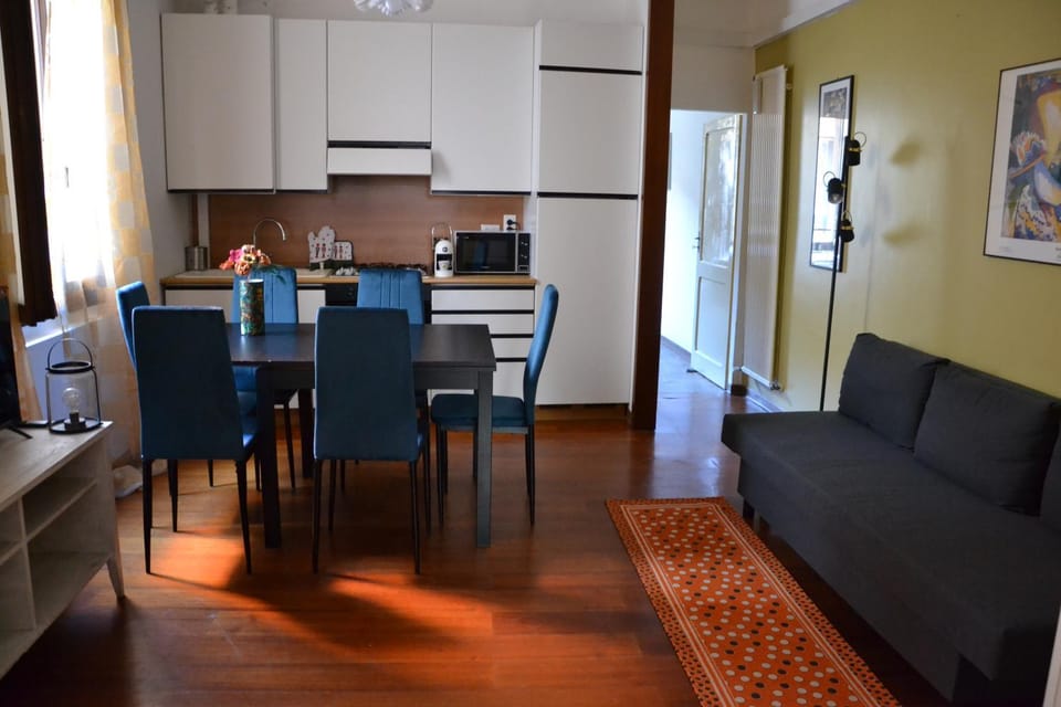 Casa Aldrovandi Apartment in Bologna