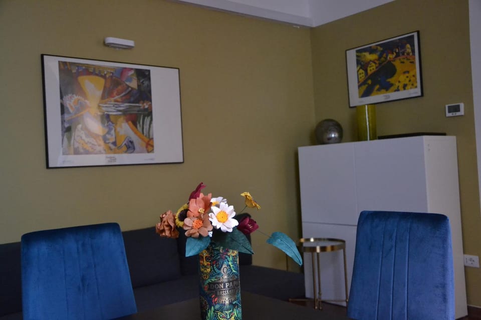 Casa Aldrovandi Apartment in Bologna