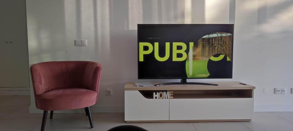 TV and multimedia, Living room