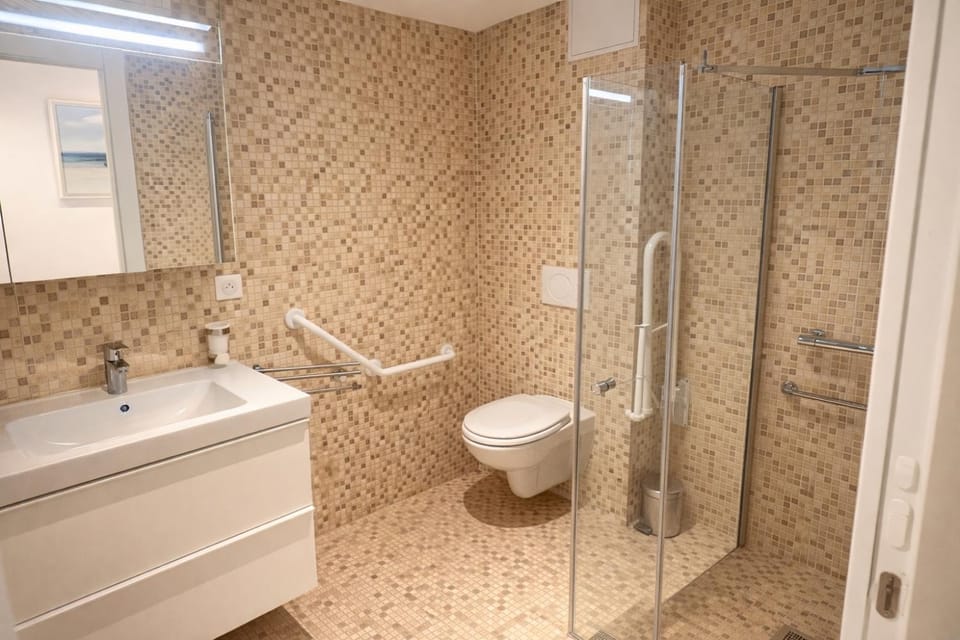 Réf 3 Studio avec piscine à 5 min de Disneyland Paris Apartment in Magny-le-Hongre