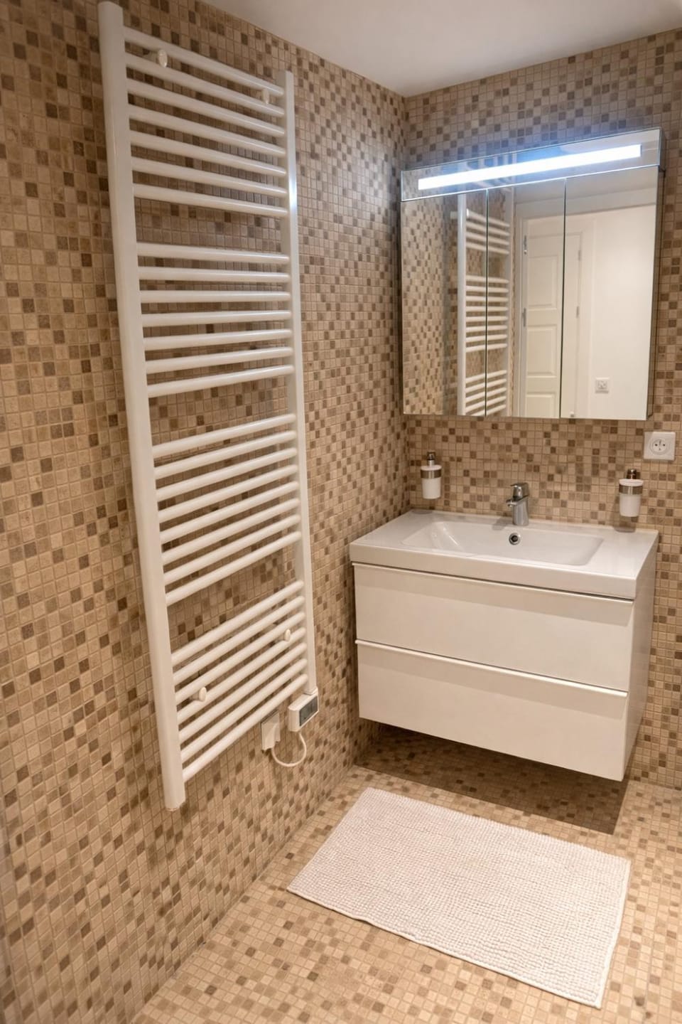 Réf 3 Studio avec piscine à 5 min de Disneyland Paris Apartment in Magny-le-Hongre