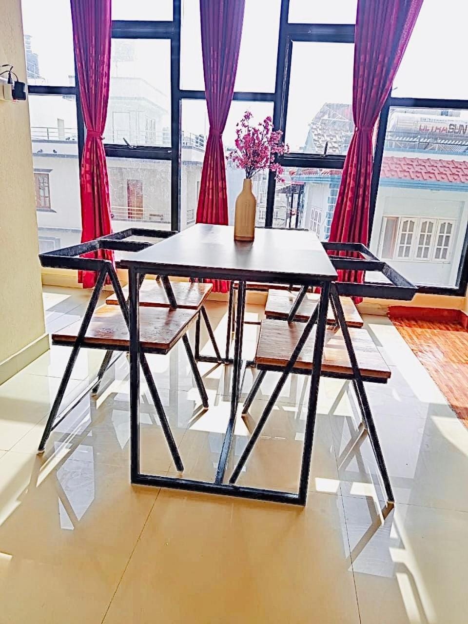 The Himalayan Homes Apartment in Kathmandu