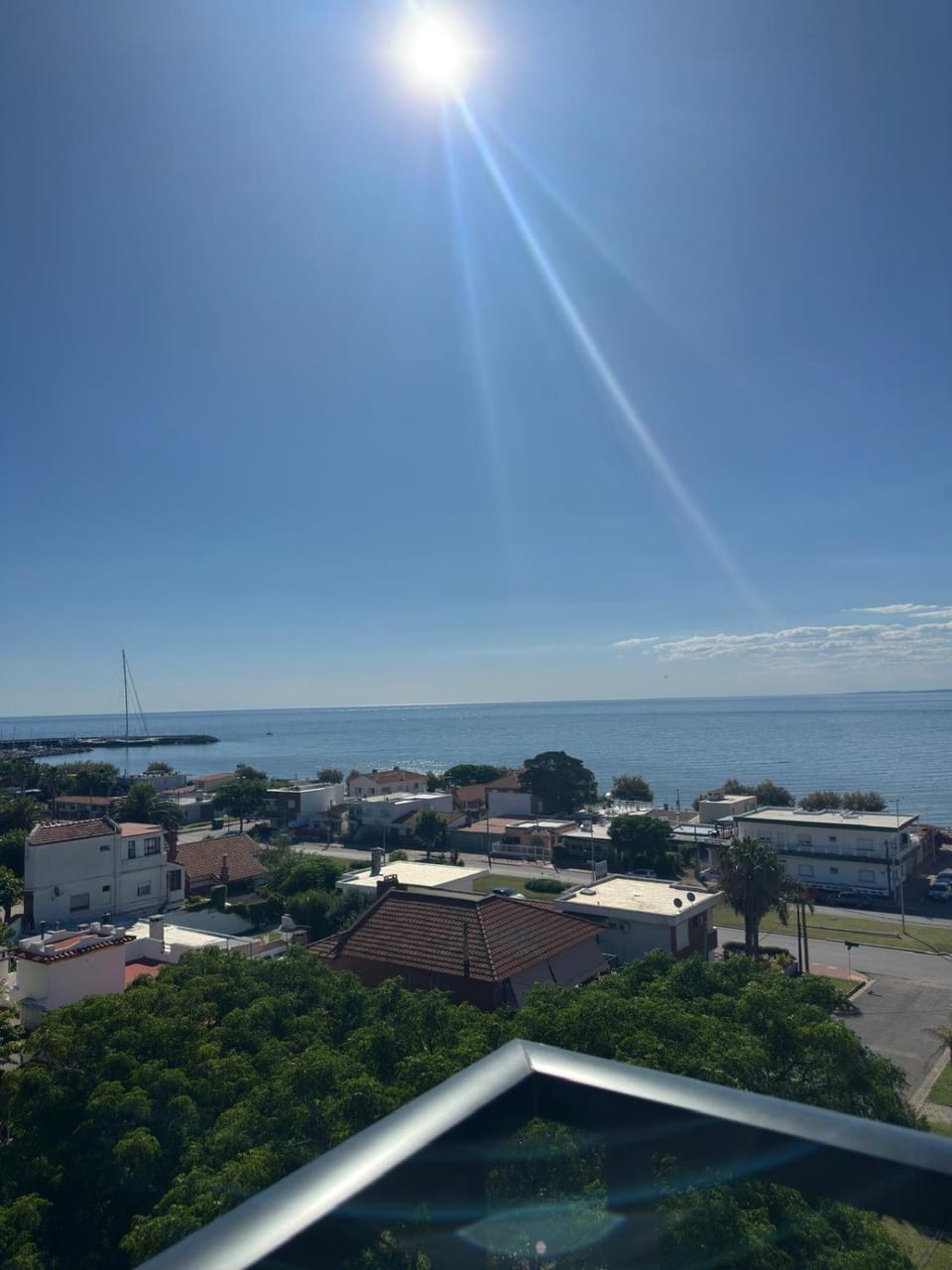 Sea Side2 Apartment in Piriápolis