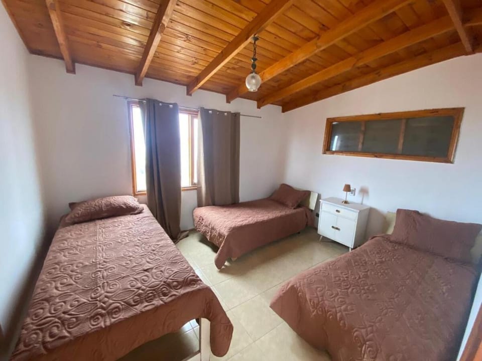 Relájate y disfruta con una hermosa vista al mar Apartment in Coquimbo Region