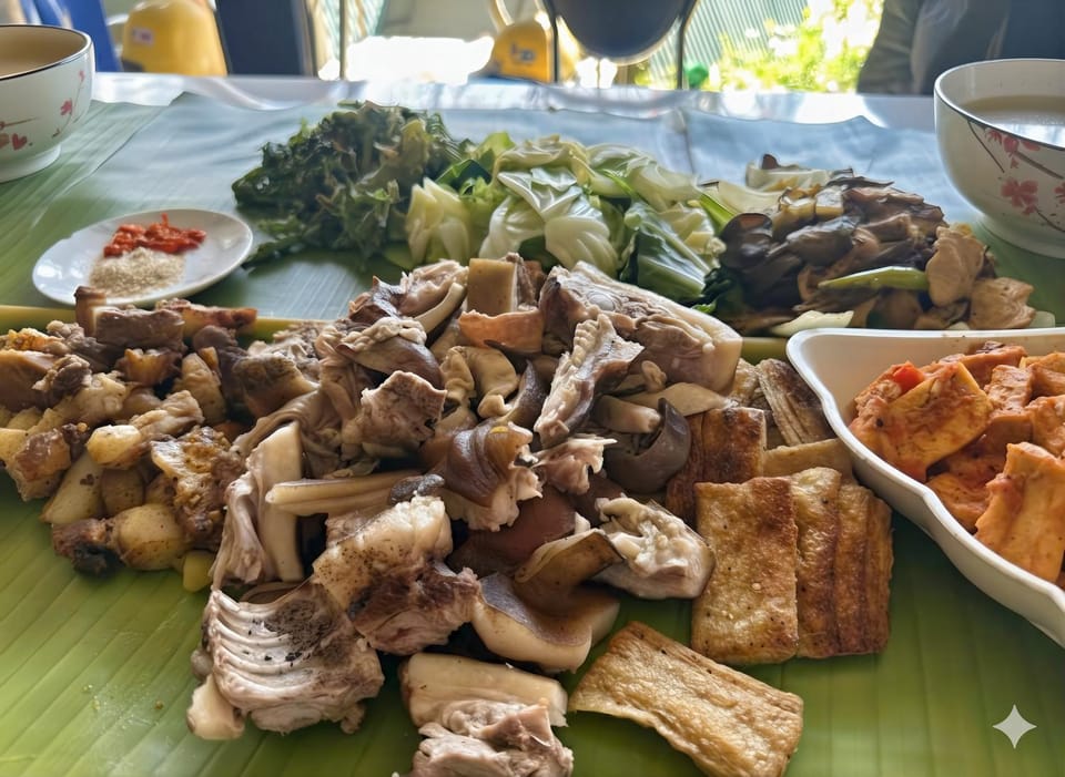 Hoa Oải Hương 505TK21AI Apartment in Laos