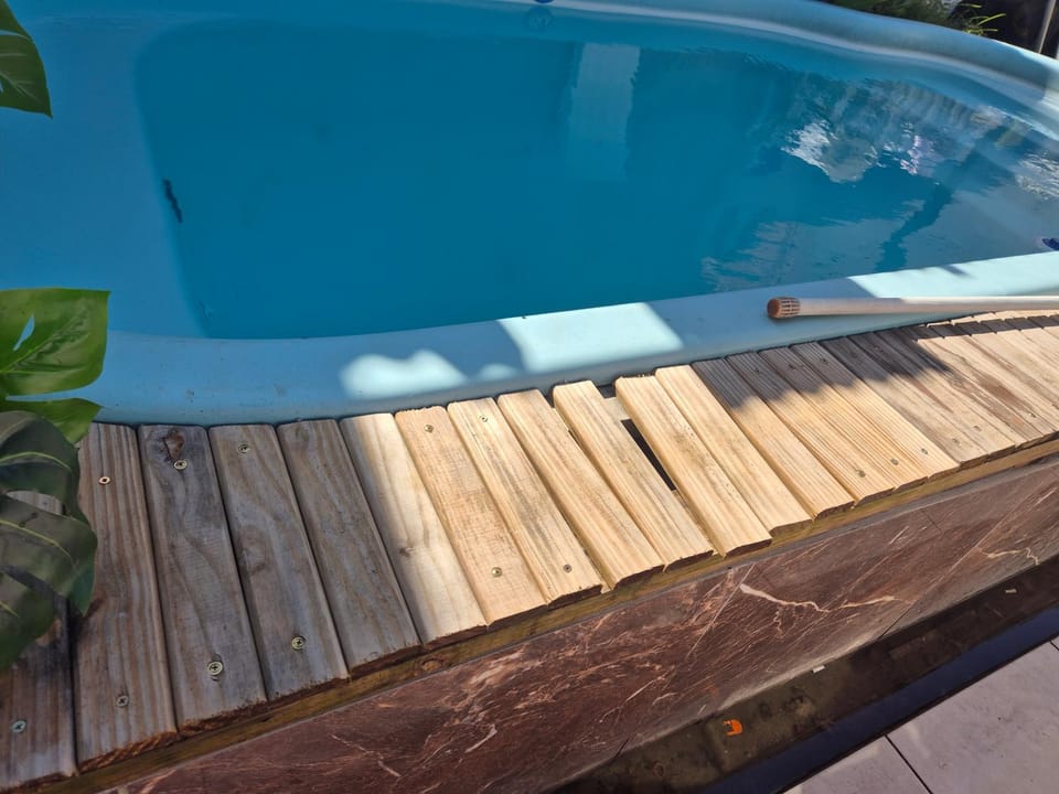 Cs Eder Vacation rental in Navegantes