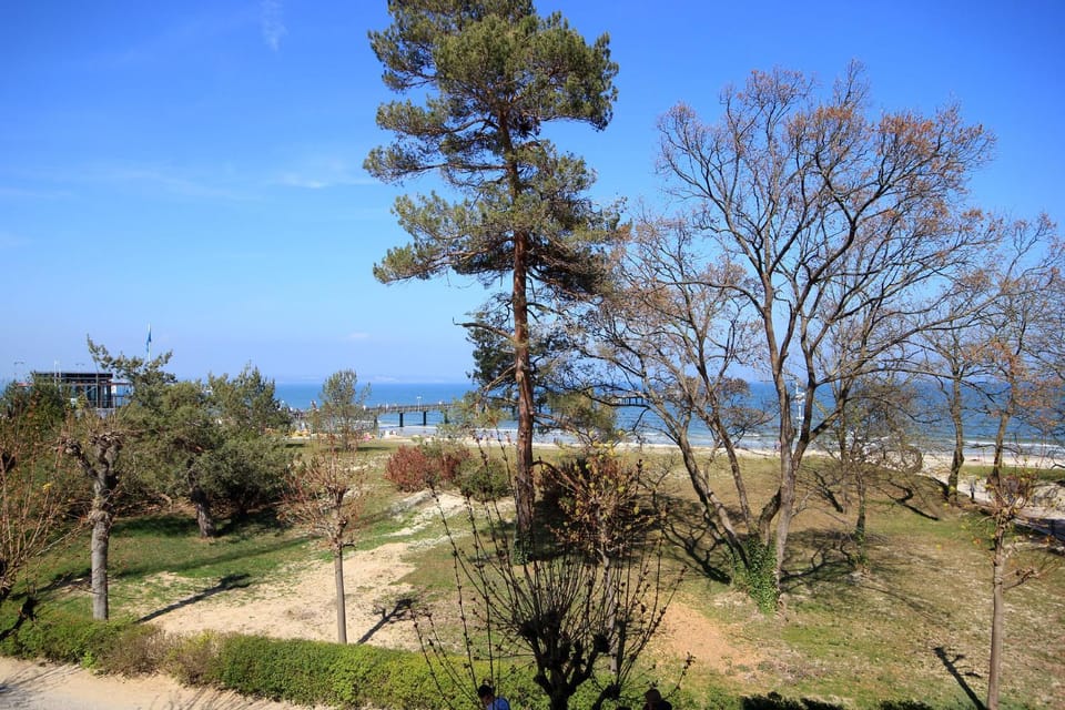 View (from property/room), Sea view