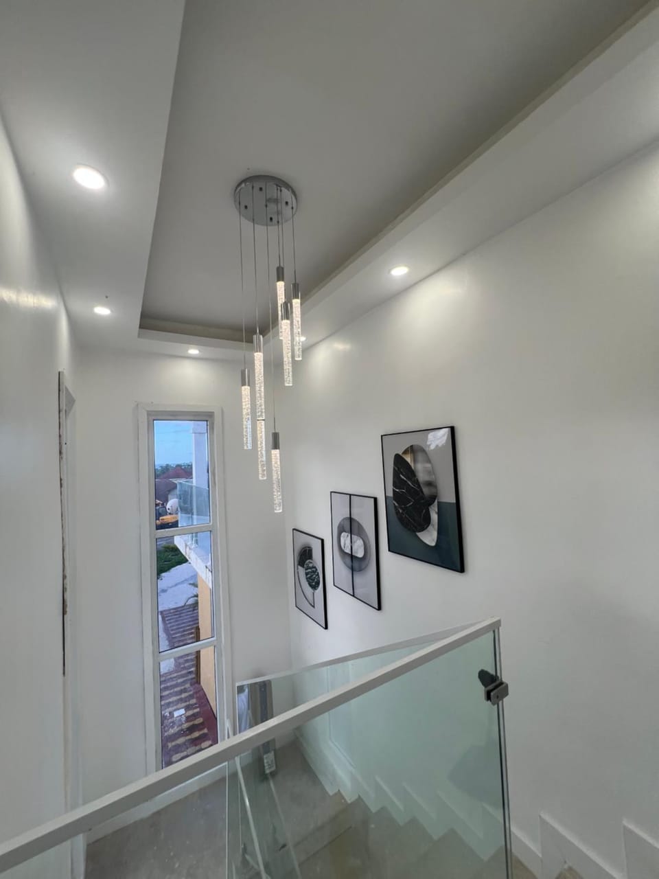 RHE Penthouse Richmond Three Bedroom Apartment in St. Ann Parish