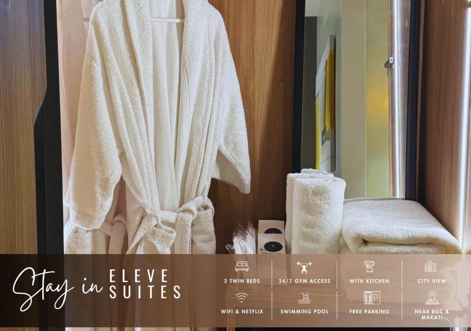 towels
