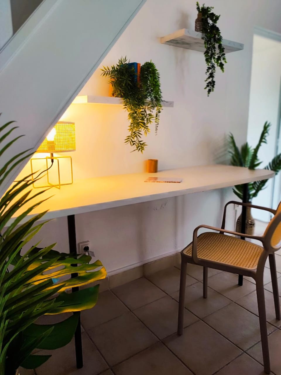 Amélie Apt- Proche de la plage - 4ch- 2sdb Apartment in Les Trois-Îlets