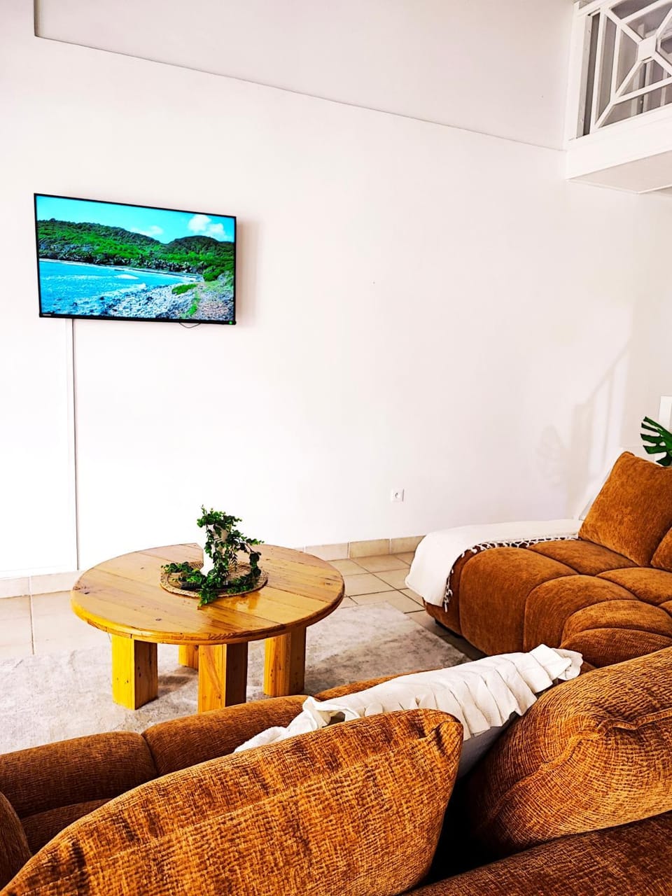 Amélie Apt- Proche de la plage - 4ch- 2sdb Apartment in Les Trois-Îlets