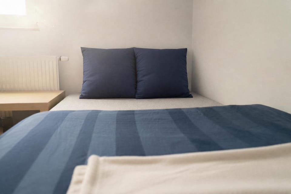 Central Apartment - Free Parking Apartment in Bergen