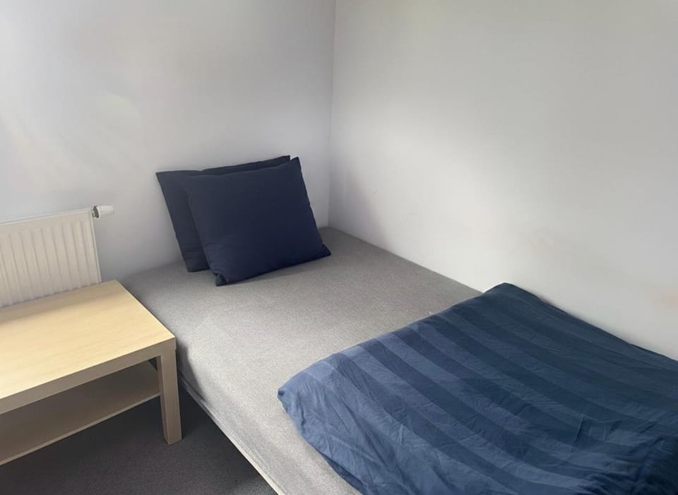 Central Apartment - Free Parking Apartment in Bergen