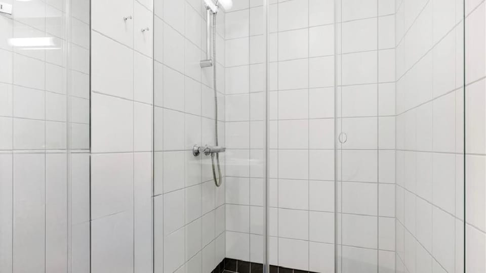 Central Apartment - Free Parking Apartment in Bergen