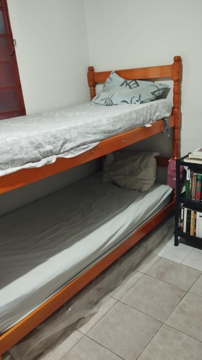 Dois quartos disponíveis para o carnaval em República Estudantil Vacation rental in Ouro Preto