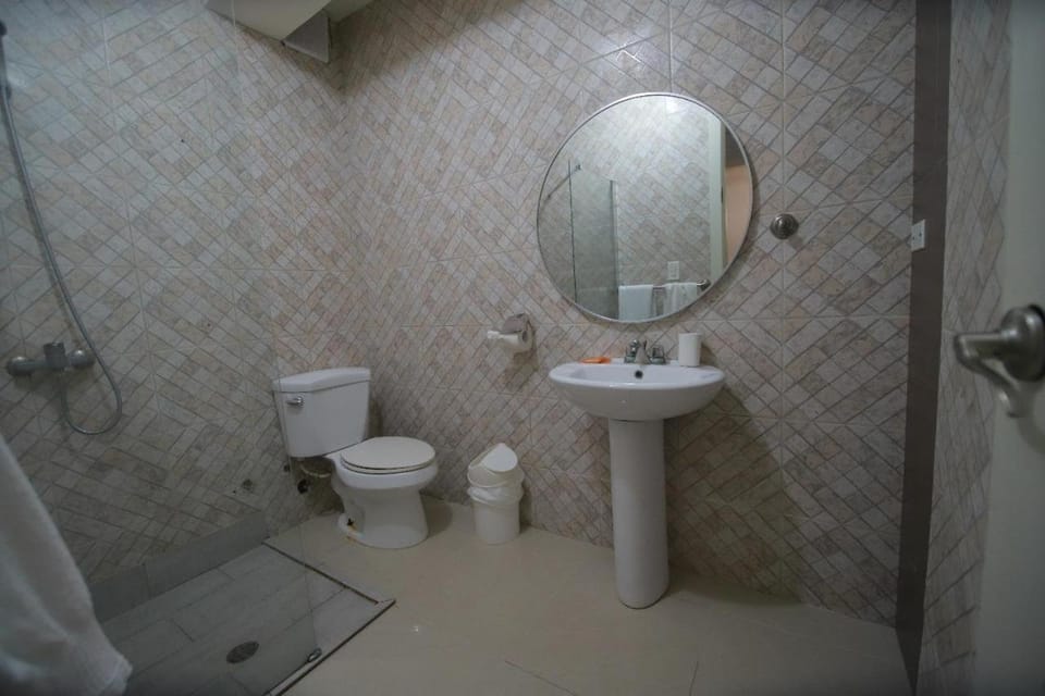 El Mar Azul Franchecis hostal Apartment in Juan Dolio