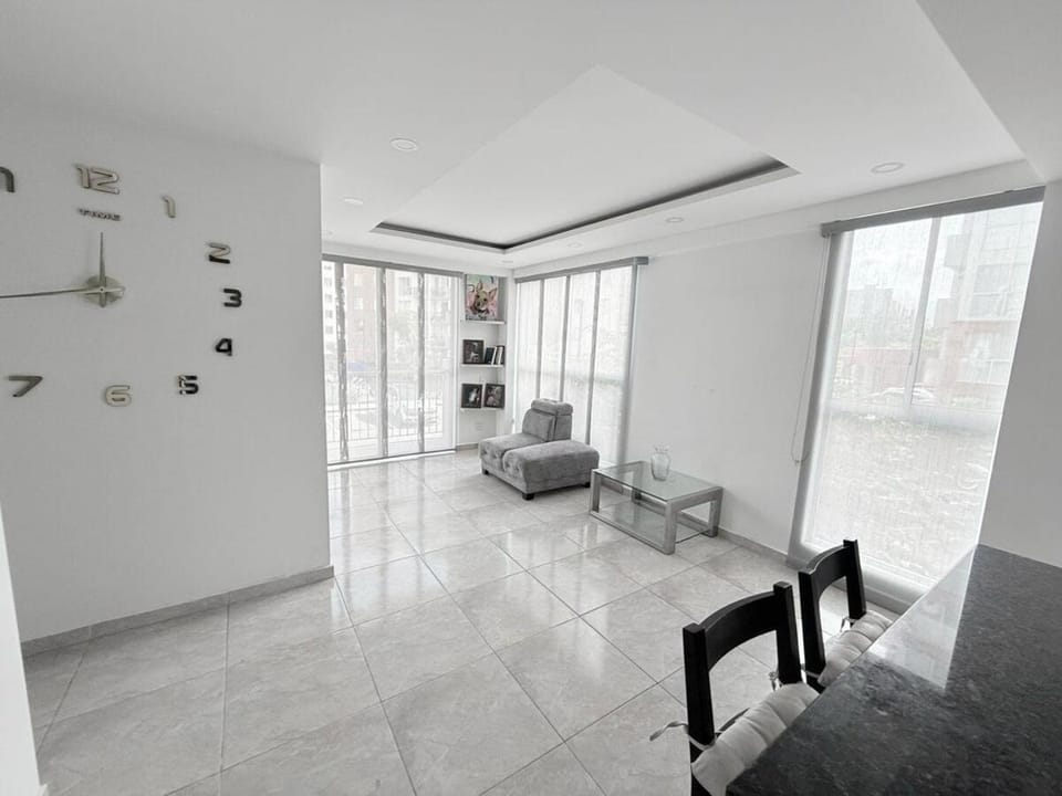 Apartamento en Cali, Colombia Apartment in Cali