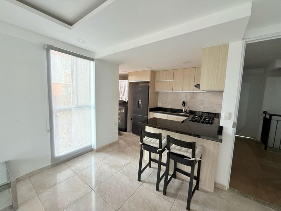 Apartamento en Cali, Colombia Apartment in Cali