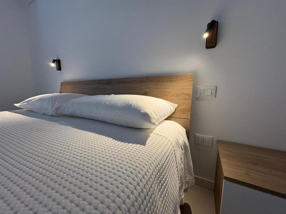 Cala38 Apartment in Terrasini