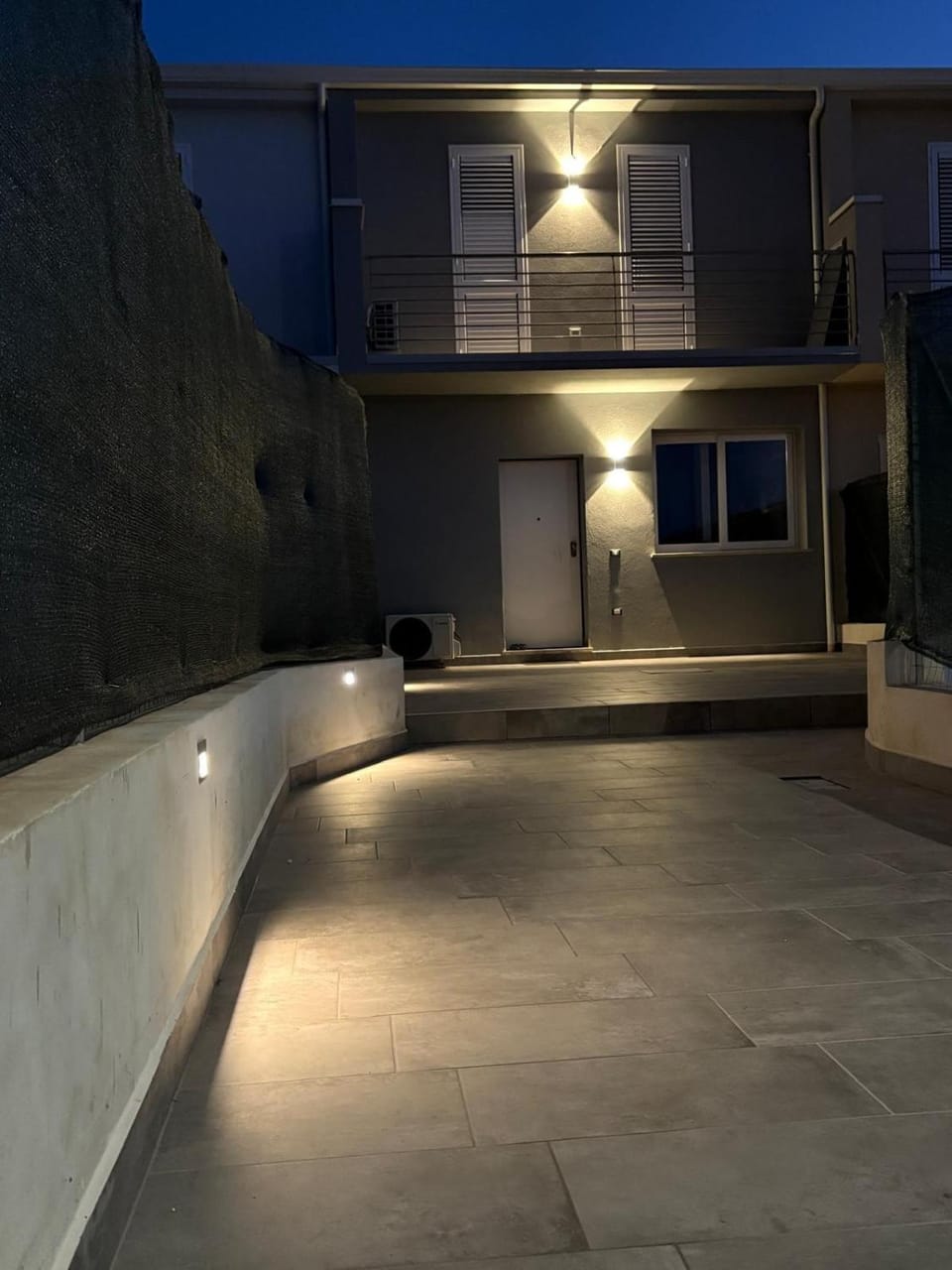 Cala38 Apartment in Terrasini