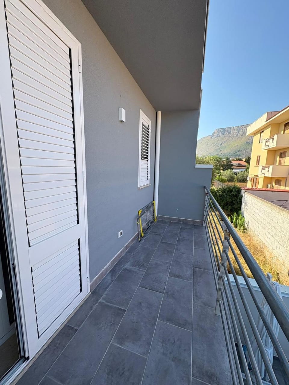 Cala38 Apartment in Terrasini