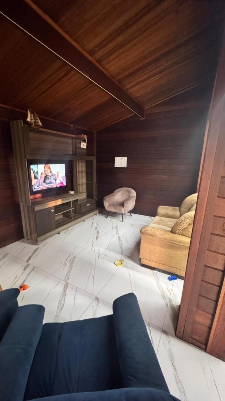 Casa do jardim dos Pinheiros House in Atibaia