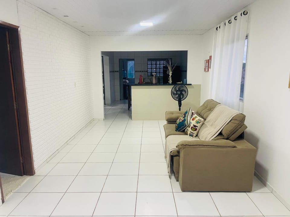 Maré tranquila Apartment in State of Pernambuco, Brazil