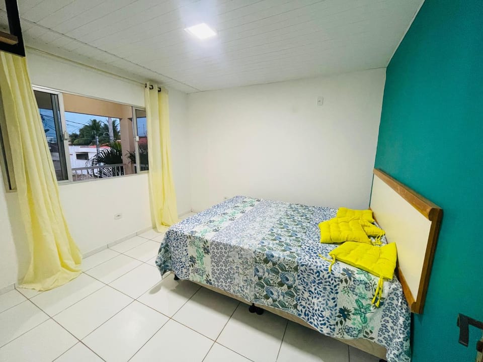 Maré tranquila Apartment in State of Pernambuco, Brazil