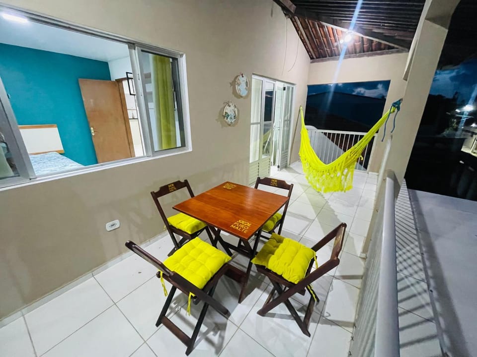 Maré tranquila Apartment in State of Pernambuco, Brazil