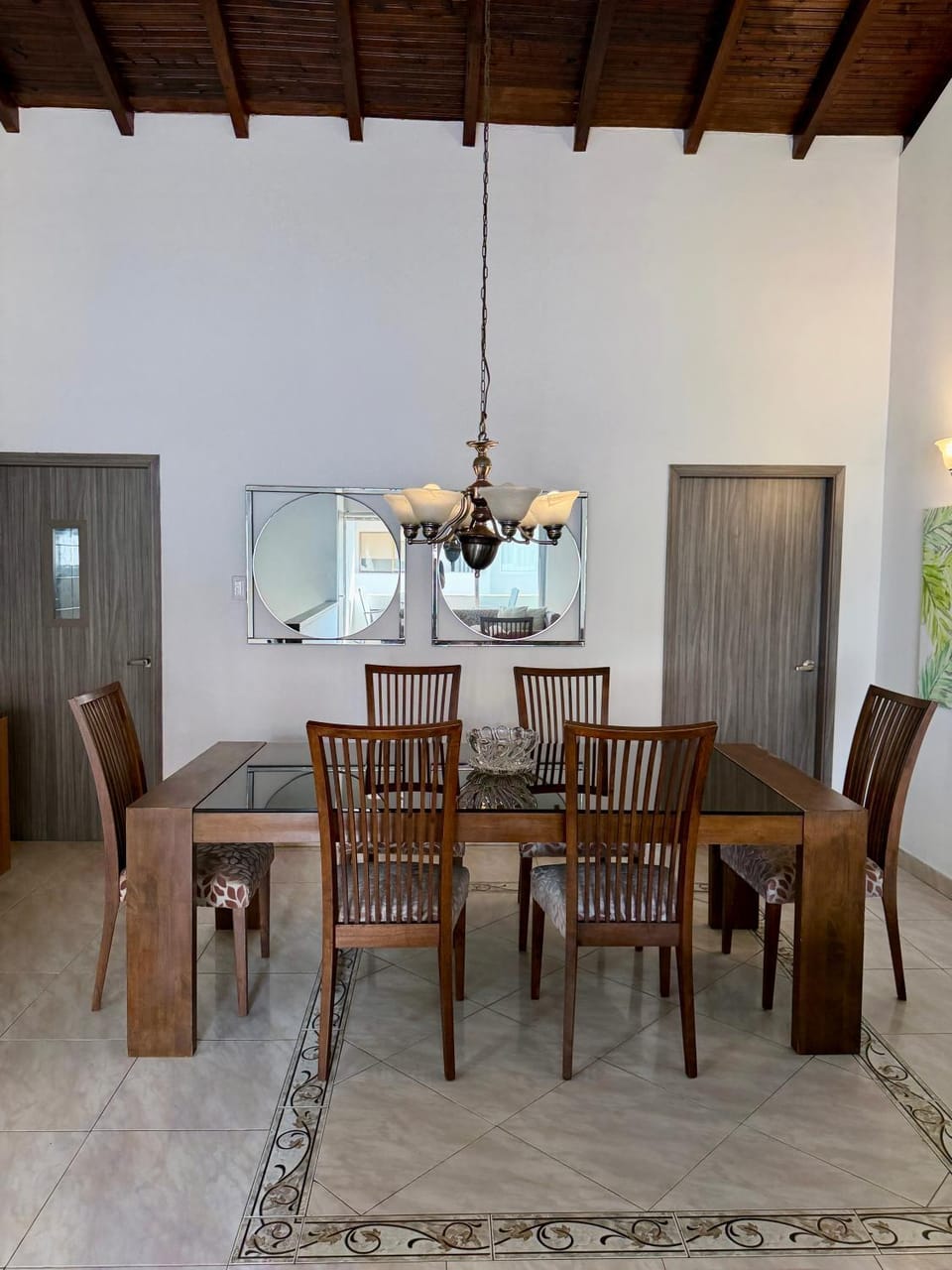 Cozy Apartment Near Airport, Beaches & Old City Apartment in Cartagena