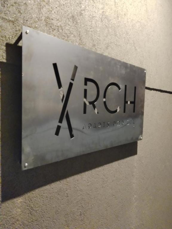 Property logo or sign