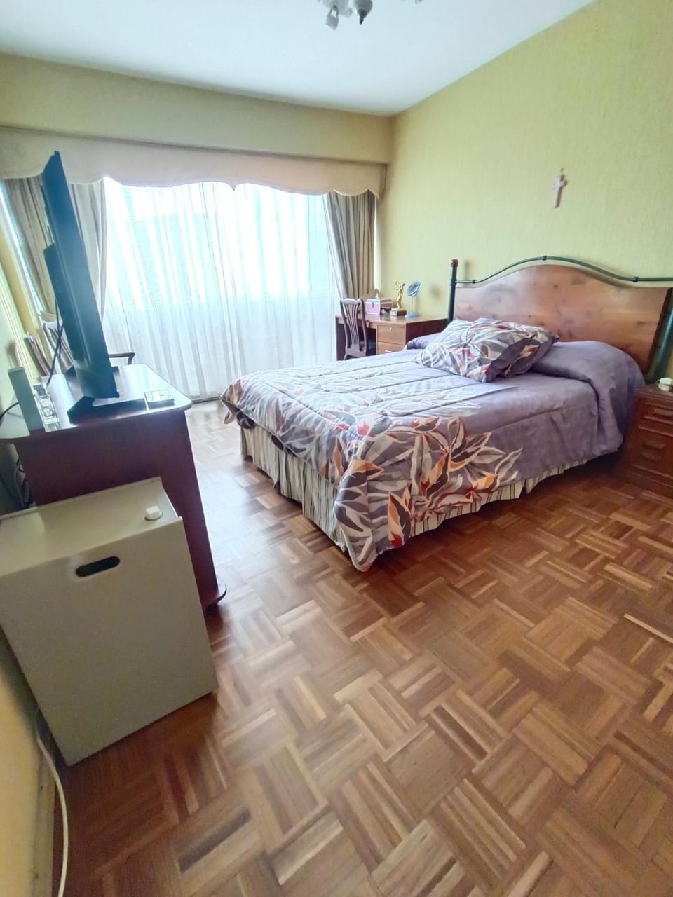Departamento en San Martin y cerca del Casino Apartment in Vina del Mar