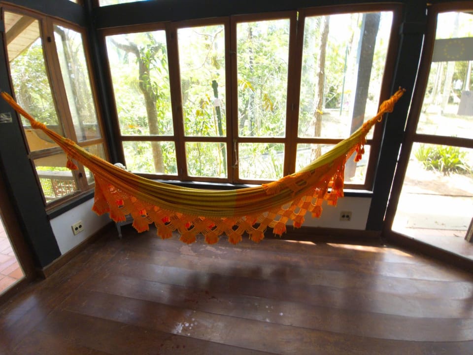 Pousada Reserva Ferradura Bed and Breakfast in Armacao dos Buzios