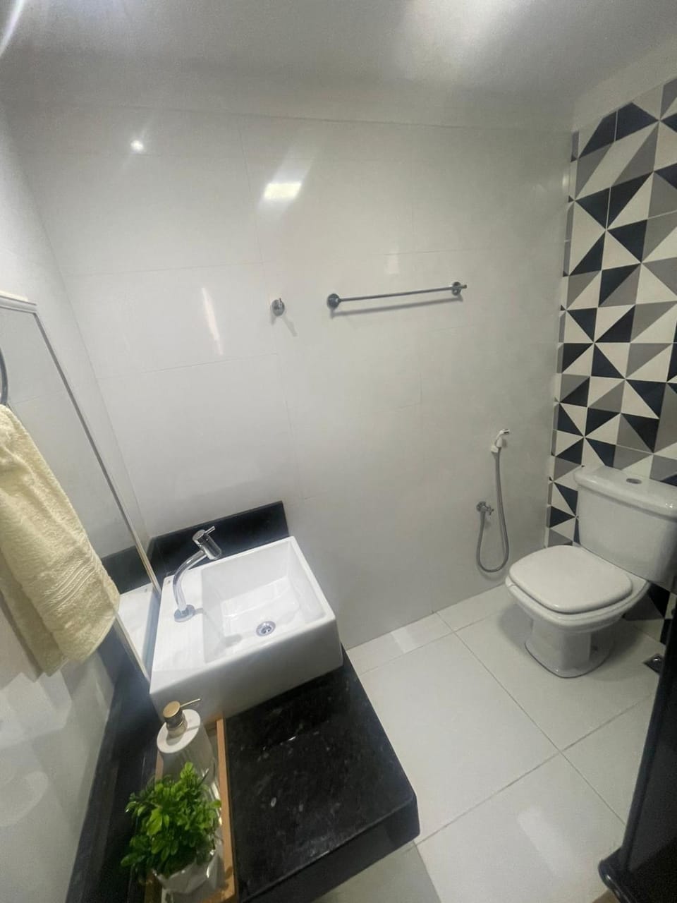 Apartamento bem localizado Apartment in Aracaju