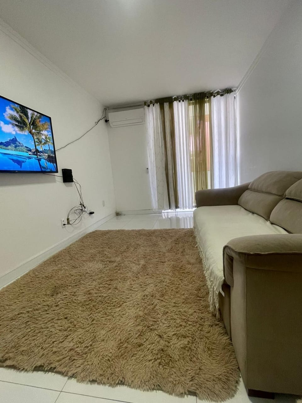 Apartamento bem localizado Apartment in Aracaju