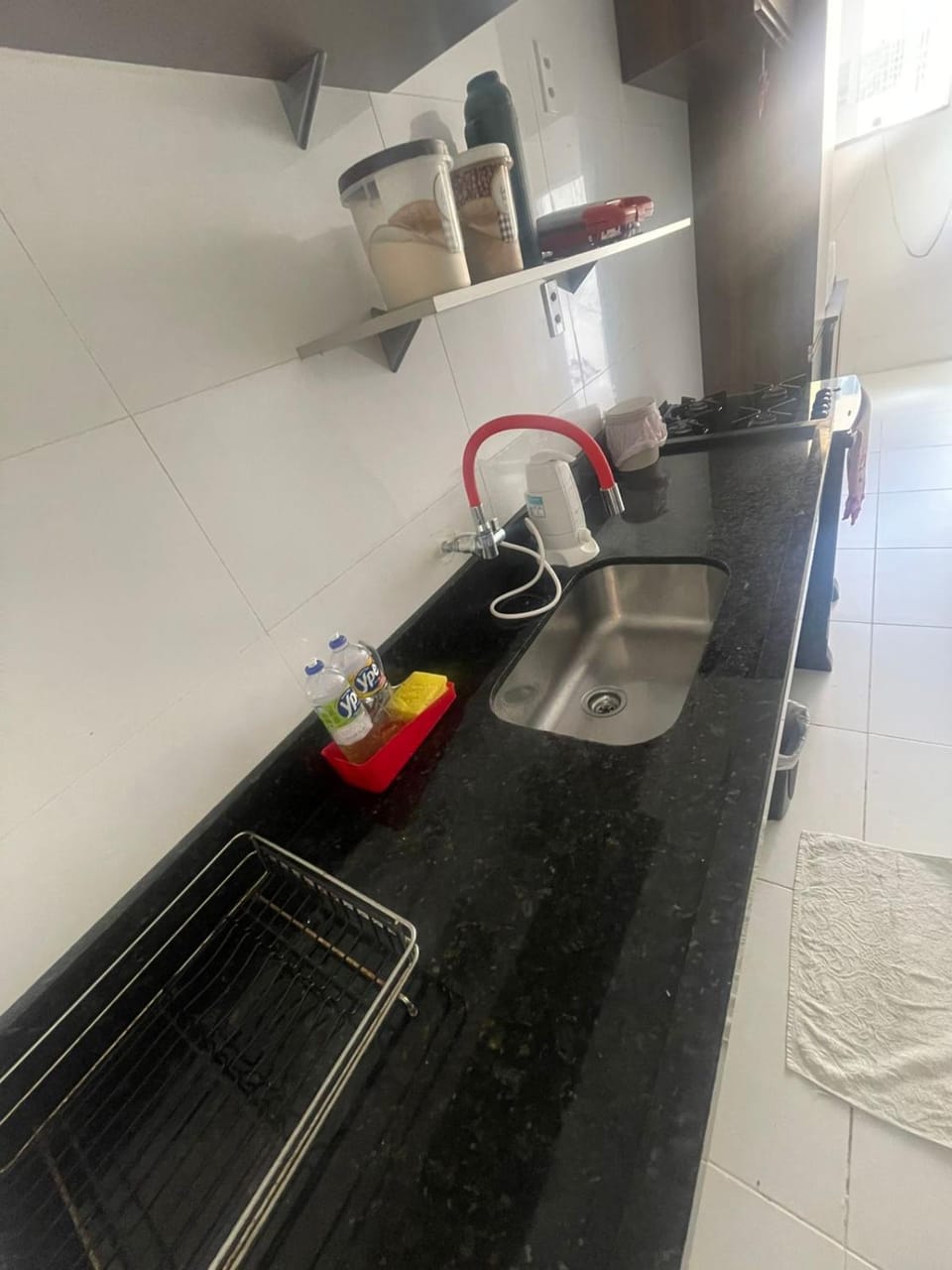 Apartamento bem localizado Apartment in Aracaju