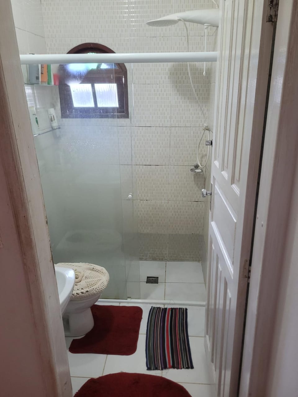 Casa Grande e Confortavel con Vacation rental in Angra dos Reis